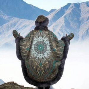 Meet your Posher, Posh